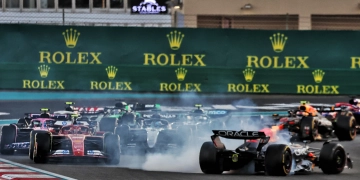 Helmut Marko says Max Verstappen needs 'to be careful' after his latest incident with Oscar Piastri puts him on the verge of a race ban