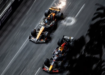 McLaren boss Andrea Stella says claims of rule breaking in F1 2024 were built on 'misinformation'