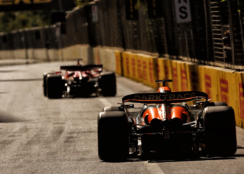 Red Bull still isn't impressed with McLaren using a flexible rear wing earlier on in the 2024 F1 campaign