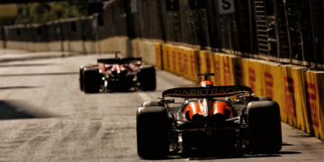 Red Bull still isn't impressed with McLaren using a flexible rear wing earlier on in the 2024 F1 campaign