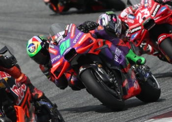 MotoGP is returning to Brazil after a two-decade absence.