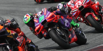 MotoGP is returning to Brazil after a two-decade absence.