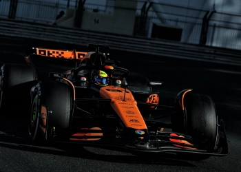 Oscar Piastri knows what he has to do to challenge for the F1 title in 2025