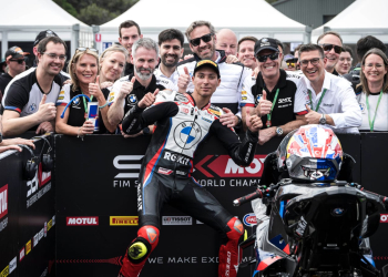 MotoGP Hall of Famer praises Toprak Razgatlioglu’s ‘crazy’ 2024 WorldSBK season