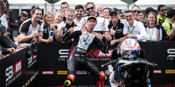 MotoGP Hall of Famer praises Toprak Razgatlioglu’s ‘crazy’ 2024 WorldSBK season