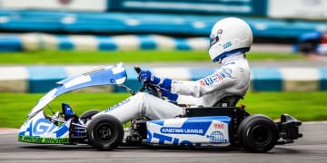 An F1 engineer and a Porsche heir are making motorsport accessible