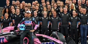 Pierre Gasly heralded Alpine's achievement to get sixth place