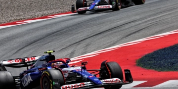 An upgrade at the Spanish GP derailed RB's 2024 F1 season