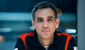 Cyril Abiteboul will lead as the team principal of Genesis Magma Racing