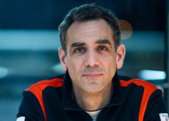 Cyril Abiteboul will lead as the team principal of Genesis Magma Racing