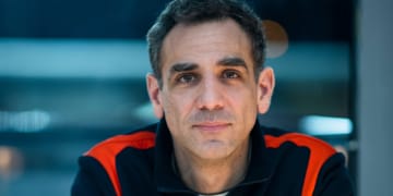 Cyril Abiteboul will lead as the team principal of Genesis Magma Racing