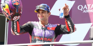 MotoGP champion Jorge Martin believes Ducati is ‘regretting’ decision to not sign him for 2025