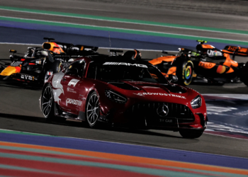 The FIA explained its decision making throughout the Qatar GP