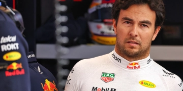 A decision on Sergio Perez's Red Bull future will be made in the coming days