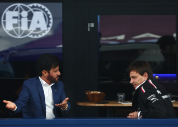 Toto Wolff says the FIA President is within his rights to fire who he wants