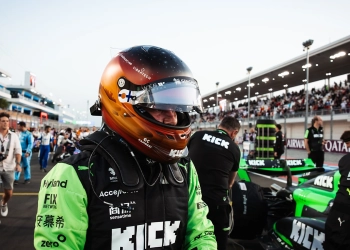 Valtteri Bottas warns Audi that the Sauber chassis needs some work