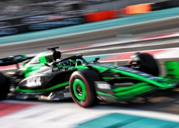 Valtteri Bottas says the Sauber car is 'much more alive' after F1 Abu Dhabi GP Qualifying performance