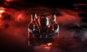 Hyundai's luxury brand Genesis will enter the FIA World Endurance Championship in 2026
