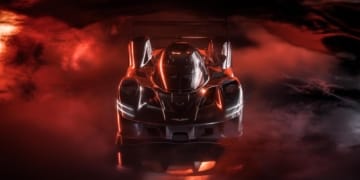 Hyundai's luxury brand Genesis will enter the FIA World Endurance Championship in 2026