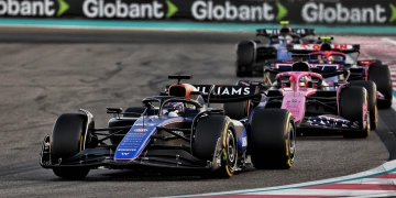 Williams had a better F1 campaign with the FW46 than what the results show