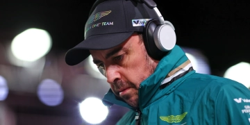 Fernando Alonso has attacked the selective use of his "grumpy" radio messages on TV