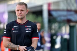 Kevin Magnussen notes how each Hypercar is unique in their identity
