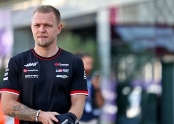 Kevin Magnussen notes how each Hypercar is unique in their identity