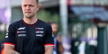 Kevin Magnussen notes how each Hypercar is unique in their identity