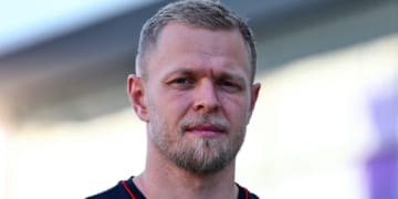 Kevin Magnussen will join the BMW LMDh programme for next year