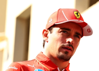 Charles Leclerc: Ferrari has to target perfection in Abu Dhabi to win F1 title