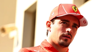 Charles Leclerc: Ferrari has to target perfection in Abu Dhabi to win F1 title
