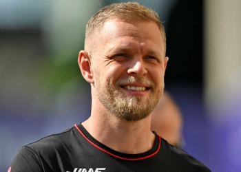 Kevin Magnussen has revealed a possible drive with Red Bull was a missed opportunity in his long F1 career