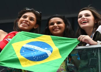 A billion-dollar gender shift is occurring in F1