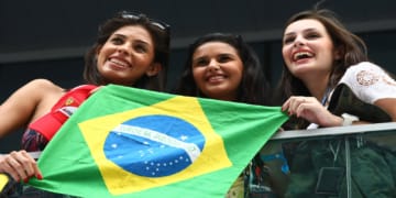 A billion-dollar gender shift is occurring in F1