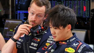 Yuki Tsunoda thinks he "impressed" Red Bull during his testing run