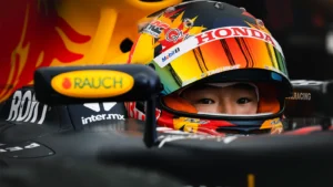 Yuki Tsunoda said he's deserving of a promotion to Red Bull