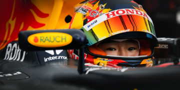Yuki Tsunoda said he's deserving of a promotion to Red Bull