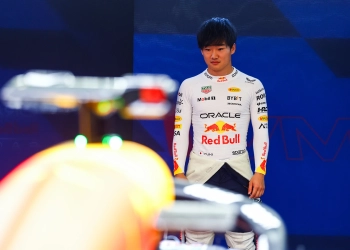 Christian Horner has called open Yuki Tsunoda to be ready if a Red Bull opportunity materialises