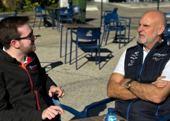 Jeff Dodds Exclusive: Formula E CEO says series is ‘in a good place’ ahead of S11