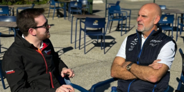 Jeff Dodds Exclusive: Formula E CEO says series is ‘in a good place’ ahead of S11