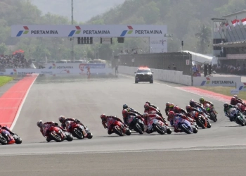 EU investigation delays Liberty Media’s MotoGP acquisition