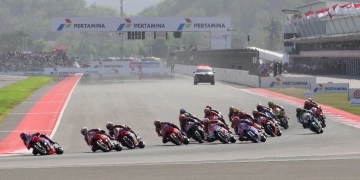 Liberty Media are facing an investigation into its deal to takeover MotoGP