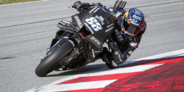 Alpine are set to become the sponsor of the Pramac Yamaha team in MotoGP from 2025 onwards