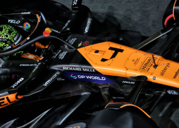 McLaren's pace regressed in Qatar come qualifying