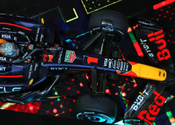 Max Verstappen is still not content with the handling of his Red Bull car despite winning in Qatar