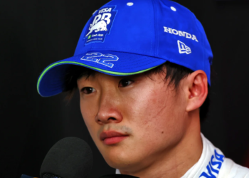 Red Bull continues to be sceptical about promoting Yuki Tsunoda