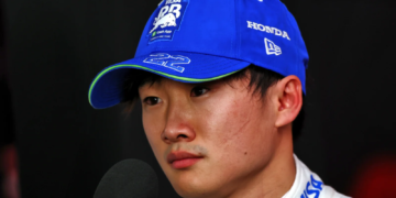 Red Bull continues to be sceptical about promoting Yuki Tsunoda
