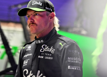 Valtteri Bottas approached Red Bull over an F1 move