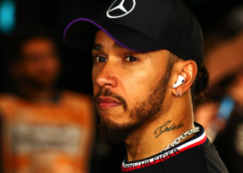 Lewis Hamilton will leave Mercedes to go to Ferrari in 2025