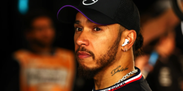 Lewis Hamilton will leave Mercedes to go to Ferrari in 2025